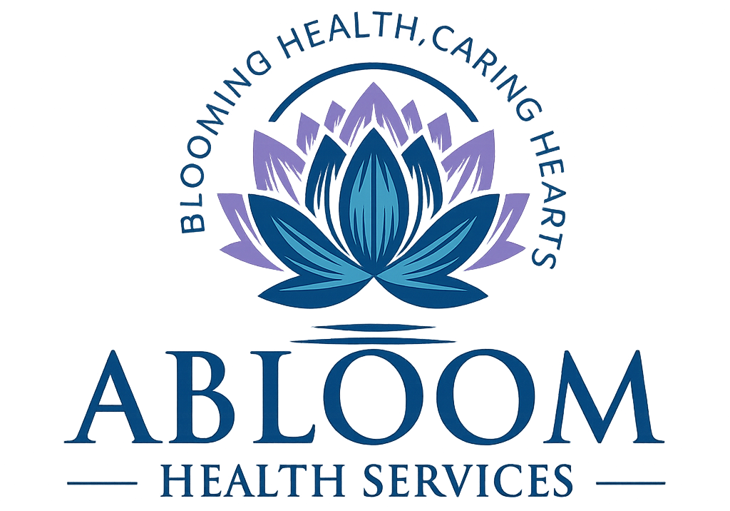 Abloom Health Services